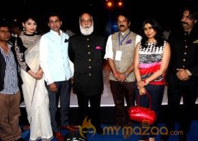 Bollywood & Maharana Arvind Singh At Rajasthan Fashion Week   photo 6