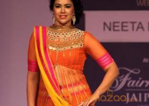 Bollywood & Maharana Arvind Singh At Rajasthan Fashion Week   photo 19