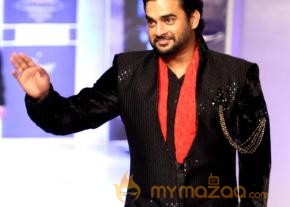 Bollywood & Maharana Arvind Singh At Rajasthan Fashion Week  
