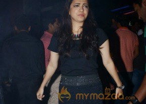 Bollywood Nite with TFI Celebs photos photo 5