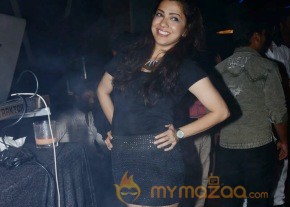 Bollywood Nite with TFI Celebs photos photo 67