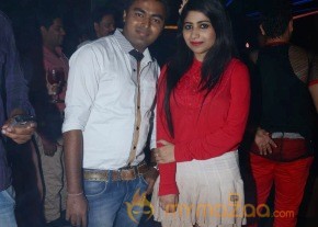 Bollywood Nite with TFI Celebs photos photo 68