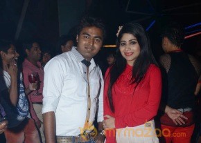 Bollywood Nite with TFI Celebs photos photo 26