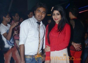 Bollywood Nite with TFI Celebs photos photo 22
