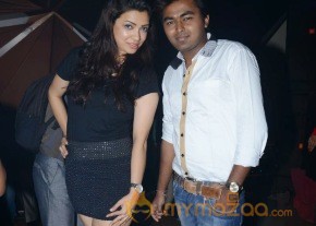 Bollywood Nite with TFI Celebs photos photo 56