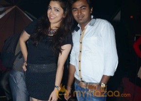 Bollywood Nite with TFI Celebs photos photo 60