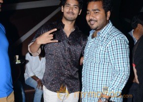 Bollywood Nite with TFI Celebs photos photo 78