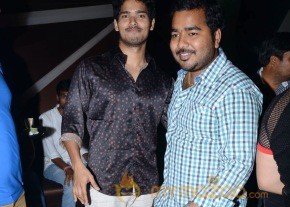 Bollywood Nite with TFI Celebs photos photo 3