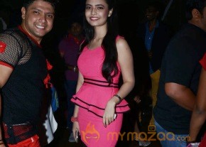 Bollywood Nite with TFI Celebs photos photo 21