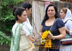 Bollywood Photographer Jagdish Mali Passes Away photo 10