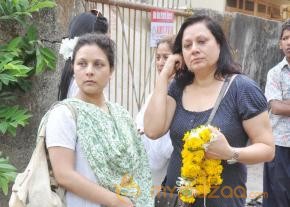 Bollywood Photographer Jagdish Mali Passes Away photo 13