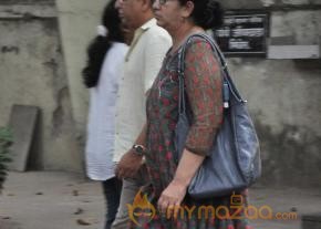 Bollywood Photographer Jagdish Mali Passes Away photo 19