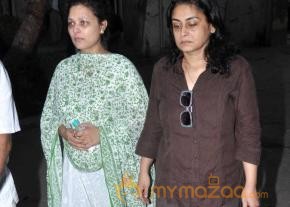 Bollywood Photographer Jagdish Mali Passes Away photo 22