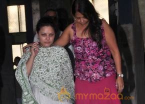 Bollywood Photographer Jagdish Mali Passes Away photo 5