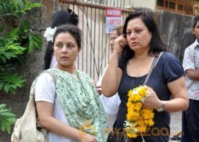 Bollywood Photographer Jagdish Mali Passes Away photo 17