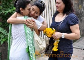 Bollywood Photographer Jagdish Mali Passes Away photo 15