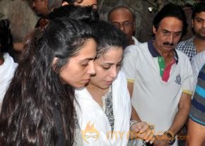 Bollywood Photographer Jagdish Mali Passes Away 