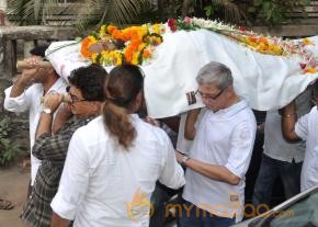 Bollywood Photographer Jagdish Mali Passes Away photo 7