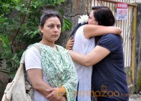 Bollywood Photographer Jagdish Mali Passes Away photo 11