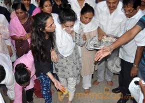 Bollywood Photographer Jagdish Mali Passes Away photo 16