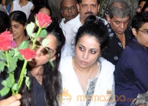 Bollywood Photographer Jagdish Mali Passes Away photo 23