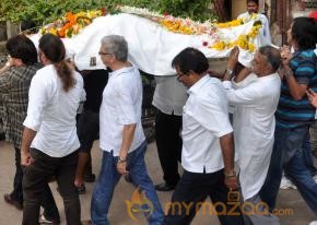 Bollywood Photographer Jagdish Mali Passes Away photo 20