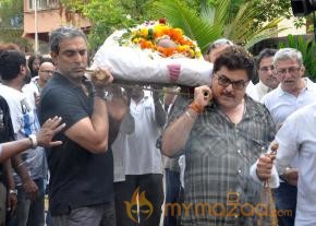 Bollywood Photographer Jagdish Mali Passes Away photo 18