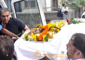 Bollywood Photographer Jagdish Mali Passes Away photo 8