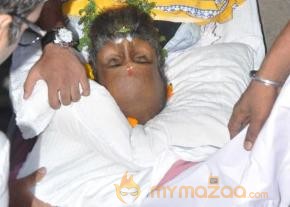 Bollywood Photographer Jagdish Mali Passes Away photo 2