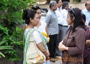 Bollywood Photographer Jagdish Mali Passes Away photo 14