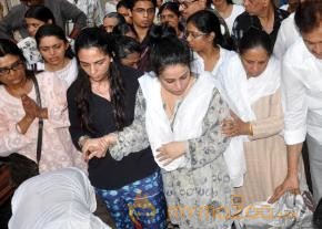 Bollywood Photographer Jagdish Mali Passes Away photo 6
