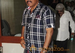 Bollywood Stars At Condolence Meet Of Jia Khan  photo 46