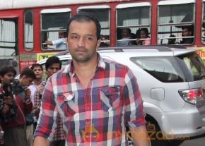 Bollywood Stars At Condolence Meet Of Jia Khan  photo 47