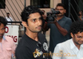 Bollywood Stars At Condolence Meet Of Jia Khan  photo 30