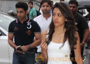 Bollywood Stars At Condolence Meet Of Jia Khan  photo 38