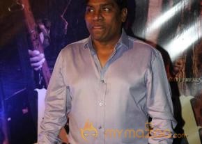 Bollywood Stars at film ISSAQ Premiere Show photo 70