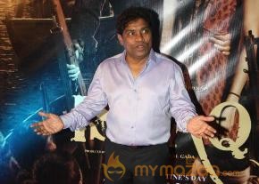 Bollywood Stars at film ISSAQ Premiere Show photo 33