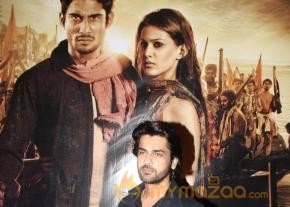 Bollywood Stars at film ISSAQ Premiere Show photo 62