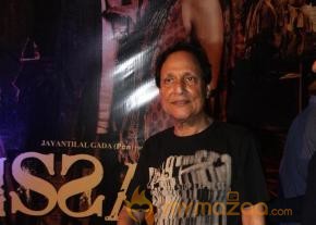Bollywood Stars at film ISSAQ Premiere Show photo 38