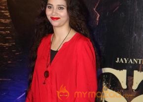 Bollywood Stars at film ISSAQ Premiere Show photo 73