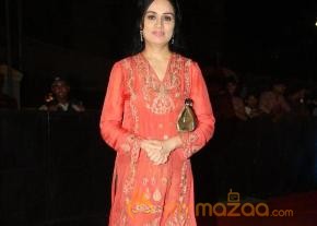 Bollywood Stars at film ISSAQ Premiere Show photo 31