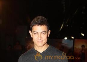 Bollywood Stars at film ISSAQ Premiere Show photo 24