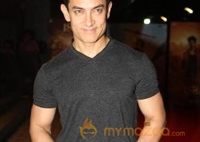 Bollywood Stars at film ISSAQ Premiere Show photo 71
