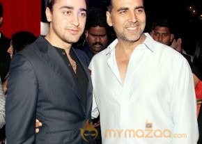 Bollywood stars bash with the Playboy rabbits photo 5