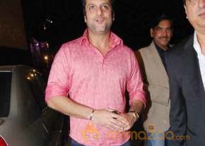 Bollywood Stars For Mumbai Police  photo 17