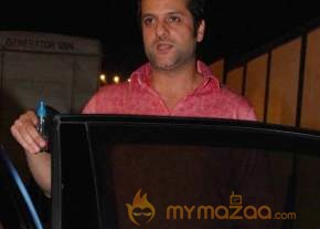 Bollywood Stars For Mumbai Police  photo 28