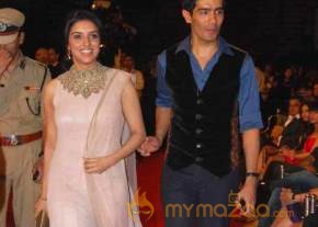 Bollywood Stars For Mumbai Police  photo 4
