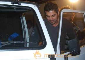 Bollywood Stars For Mumbai Police  photo 22