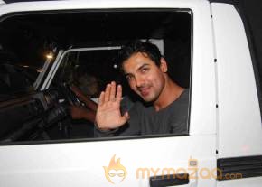 Bollywood Stars For Mumbai Police  photo 27