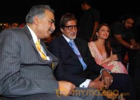 Bollywood Stars For Mumbai Police  photo 11